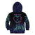 Personalised Your Story Isn't Over Kid Hoodie Suicide Prevention Awareness Semicolon Heart