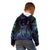 Personalised Your Story Isn't Over Kid Hoodie Suicide Prevention Awareness Semicolon Heart