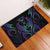 Personalised Your Story Isn't Over Rubber Doormat Suicide Prevention Awareness Semicolon Heart
