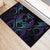 Personalised Your Story Isn't Over Rubber Doormat Suicide Prevention Awareness Semicolon Heart