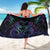 Personalised Your Story Isn't Over Sarong Suicide Prevention Awareness Semicolon Heart