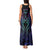 Personalised Your Story Isn't Over Tank Maxi Dress Suicide Prevention Awareness Semicolon Heart
