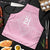 Custom New Zealand Basketball Indigenous Apron - Polynesian Pride