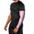 Custom New Zealand Basketball Indigenous Arm Sleeves - Polynesian Pride