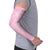 Custom New Zealand Basketball Indigenous Arm Sleeves - Polynesian Pride
