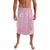 Custom New Zealand Basketball Indigenous Lavalava - Polynesian Pride