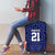 Custom Basketball New Zealand Luggage Cover Blue Maori Ta Moko Indigenous - Polynesian Pride