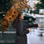 Custom Basketball New Zealand Umbrella Gold Maori Ta Moko Indigenous - Polynesian Pride