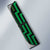 Custom Basketball New Zealand Auto Sun Shade Green Maori Ta Moko Indigenous - Polynesian Pride