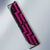 Custom Basketball New Zealand Auto Sun Shade Pink Maori Ta Moko Indigenous - Polynesian Pride