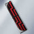 Custom Basketball New Zealand Auto Sun Shade Red Maori Ta Moko Indigenous - Polynesian Pride