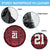 Custom Basketball New Zealand Spare Tire Cover Red Maori Ta Moko Indigenous - Polynesian Pride