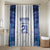 Custom New Zealand Aotearoa Bathroom Set Purple Maori Paua Shell Indigenous - Polynesian Pride