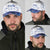New Zealand Aotearoa Classic Cap Purple Maori Papua Shell Indigenous - Polynesian Pride