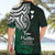 Your Matter Suicide Prevention Hawaiian Shirt Green Polynesian Tribal LT9 - Polynesian Pride