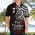 Your Matter Suicide Prevention Hawaiian Shirt Red Polynesian Tribal LT9 - Polynesian Pride