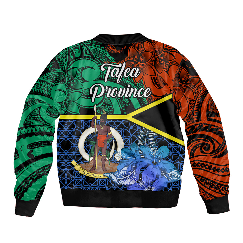 tafea-day-sleeve-zip-bomber-jacket-vanuatu-sand-drawing-with-polynesian-pattern