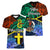 tafea-day-women-v-neck-t-shirt-vanuatu-sand-drawing-with-polynesian-pattern
