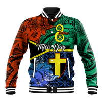 personalised-tafea-day-baseball-jacket-vanuatu-sand-drawing-with-polynesian-pattern
