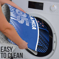 Toa Samoa 685 Bathroom Set Uso Aso Uma For Life For Samoa - Polynesian Pride