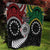 Aotearoa and Cook Islands Mo Te Tiriti Quilt New Zealand Honour The Treaty Ake!Ake!Ake!