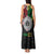 Aotearoa and Cook Islands Mo Te Tiriti Tank Maxi Dress New Zealand Honour The Treaty Ake!Ake!Ake!