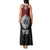 Aotearoa and Tonga Mo Te Tiriti Tank Maxi Dress New Zealand Honour The Treaty Ake!Ake!Ake!