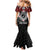 Aotearoa Proud To Be Maori Mermaid Dress New Zealand Fight Together