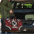 Aotearoa Proud To Be Maori Travel Bag New Zealand Fight Together - Polynesian Pride