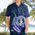 Personalised Northern Mariana Islands Hawaiian Shirt Commonwealth Day 2024 LT9 - Polynesian Pride