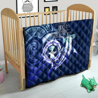 Personalised Northern Mariana Islands Quilt Commonwealth Day 2024