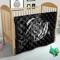 Personalised FSM Culture Day Quilt Hammerhead Shark Tribal 2024