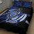 Personalised Chuuk FSM Culture Day Quilt Bed Set Hammerhead Shark Tattoo 2024