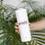 Custom New Zealand Aotearoa Skinny Tumbler Pink Maori Paua Shell Indigenous - Polynesian Pride