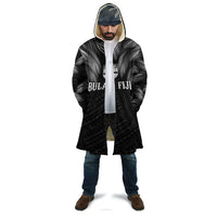 2026 Autumn Rugby Nations Fiji Custom Cloak Fijian Palm Leaf Tapa Tribal Inspired LT9 - Polynesian Pride