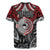 Aotearoa and Australia Rugby Jersey New Zealand Honour The Treaty Ake!Ake!Ake!