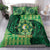 Personalised Tonga Saineha High School Bedding Set Since 1978 Special Kupesi Pattern