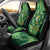 Personalised Tonga Saineha High School Car Seat Cover Since 1978 Special Kupesi Pattern