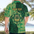 Personalised Tonga Saineha High School Hawaiian Shirt Since 1978 Special Kupesi Pattern