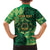 Personalised Tonga Saineha High School Hawaiian Shirt Since 1978 Special Kupesi Pattern