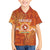 Personalised Tonga Tailulu College Hawaiian Shirt Since 1967 Special Kupesi Pattern Version 1