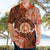 Personalised Tonga Tailulu College Hawaiian Shirt Since 1967 Special Kupesi Pattern Version 2