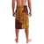 Personalised Tonga Beulah College Lavalava Since 1938 Special Kupesi Pattern