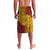 Personalised Tonga High School 77th Anniversary Lavalava Special Kupesi Pattern