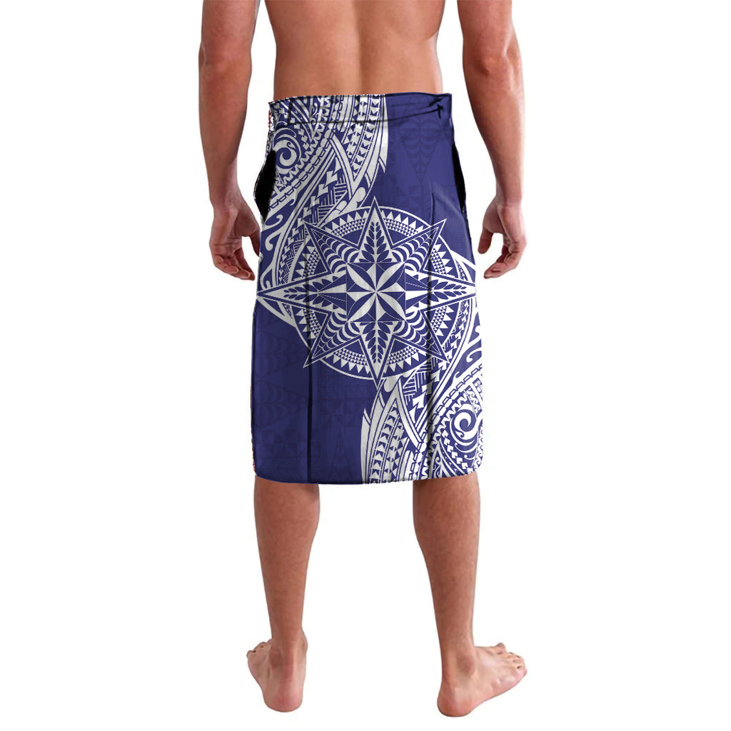 Personalised Tonga Tupou College Tolo 158th Anniversary Lavalava Special Kupesi Pattern
