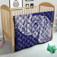 Personalised Tonga Tupou College Tolo 158th Anniversary Quilt Special Kupesi Pattern LT9