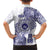 Personalised Tonga Tupou College Tolo Hawaiian Shirt Since 1866 Special Kupesi Pattern