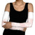 Polynesian Tribal Plumeria Lotu Tamaiti Arm Sleeves Pastel Blush - Polynesian Pride