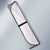 Polynesian Tribal Plumeria Lotu Tamaiti Auto Sun Shade Pastel Mauve - Polynesian Pride