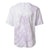 Polynesian Tribal Plumeria Lotu Tamaiti Baseball Jersey Pastel Mauve - Polynesian Pride